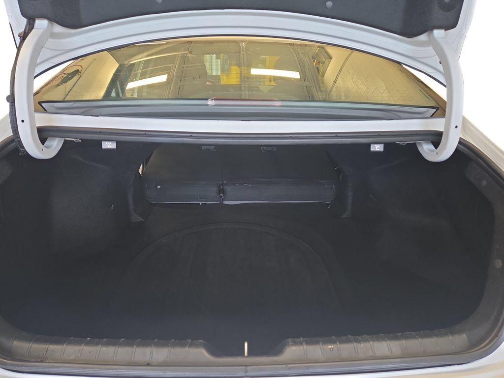 Used 2025 Kia K4 FWD image 27
