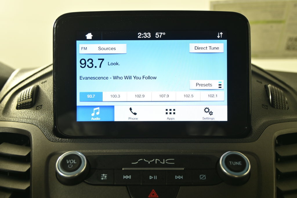 Used 2019 Ford Transit Connect XL FWD image 29