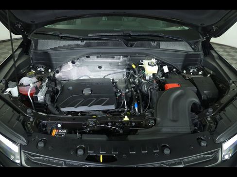 New 2026 Chevrolet TrailBlazer LT w/ Convenience Package AWD/4WD image 15