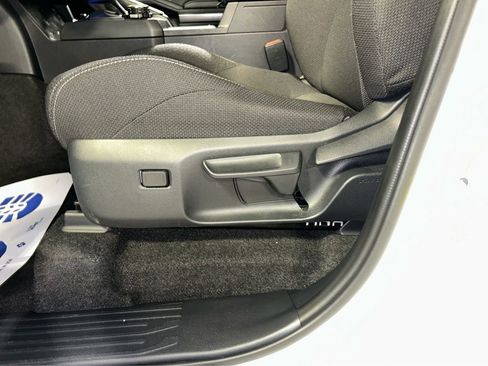 Used 2025 Toyota 4Runner SR5 image 29