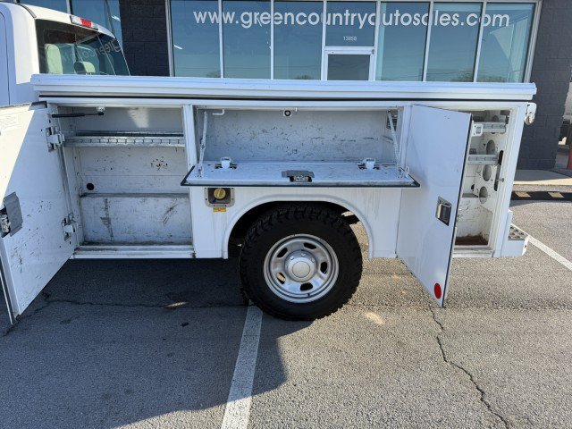 Used 2019 Ford F350 XL w/ Power Equipment Group RWD image 13