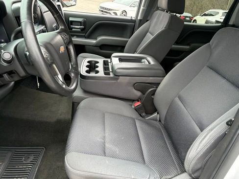 Used 2018 Chevrolet Silverado 1500 LT w/ All Star Edition image 13