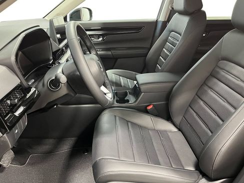 Used 2026 Honda CR-V EX-L image 14