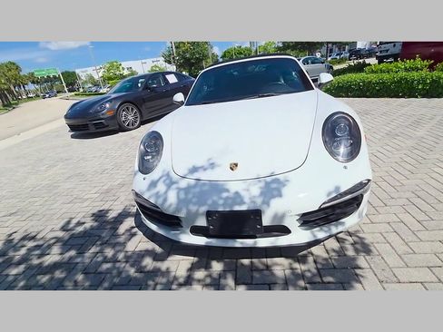 Used 2013 Porsche 911 Carrera RWD image 50