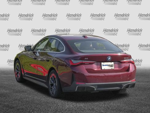Used 2023 BMW i4 eDrive35 RWD image 7