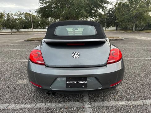Used 2014 Volkswagen Beetle 1.8T image 6