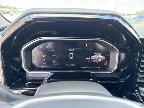 New 2026 GMC Sierra 1500 SLT w/ SLT Premium Package AWD/4WD image 21