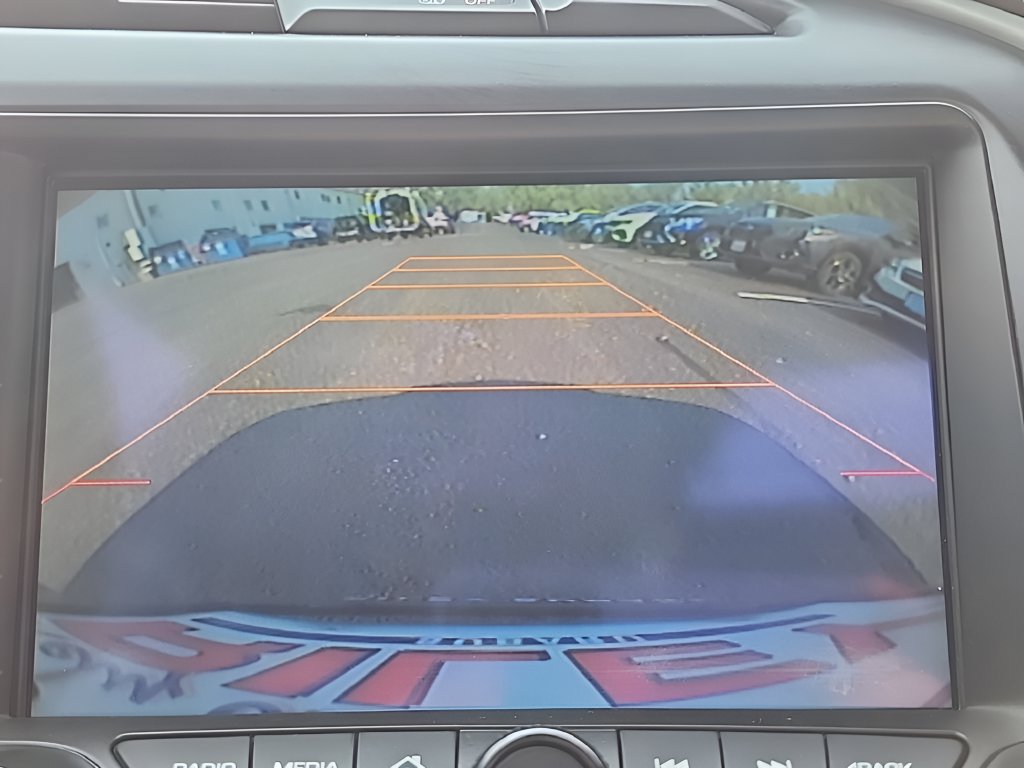 Used 2014 Chevrolet Corvette Stingray Convertible w/ 2LT Preferred Equipment Group RWD image 21