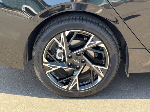 Certified 2026 Kia K5 GT-Line w/ GT-Line Red Interior Package FWD image 10