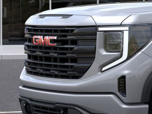 New 2026 GMC Sierra 1500 Elevation image 13