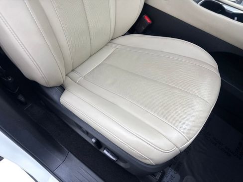 Used 2023 INFINITI QX60 Luxe w/ Cargo Package AWD/4WD image 51