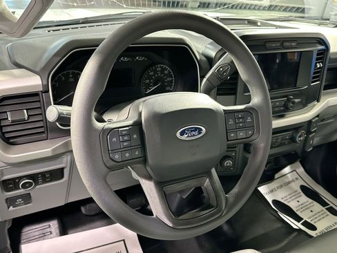 Used 2023 Ford F150 XL w/ XL Chrome Appearance Package image 18