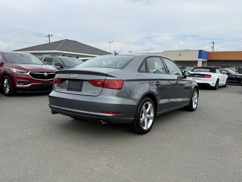 Used 2015 Audi A3 2.0T Premium AWD/4WD image 6