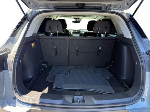 Used 2023 Chevrolet TrailBlazer LT w/ Convenience Package FWD image 17