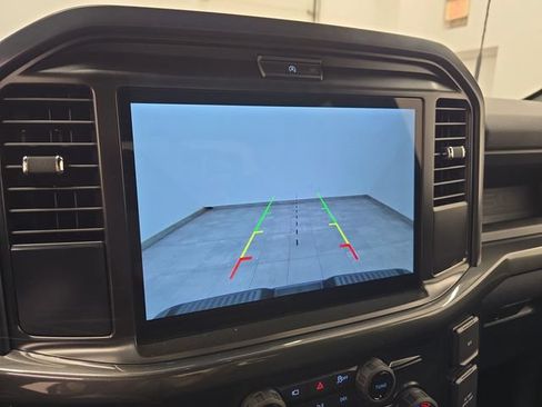 New 2026 Ford F150 STX w/ F-150 LOBO Package AWD/4WD image 28