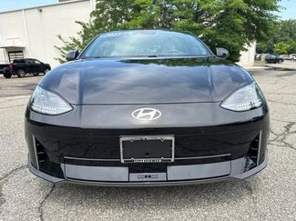 Used 2023 Hyundai Ioniq 6 SEL w/ Cargo Package AWD/4WD video 2