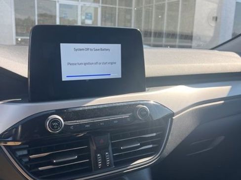 Used 2022 Ford Escape SEL w/ Technology Package image 13