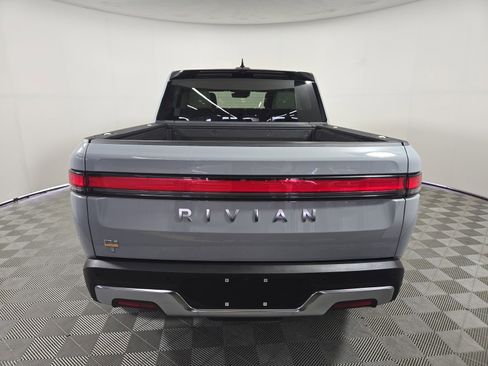 Used 2023 Rivian R1T Adventure AWD/4WD image 4