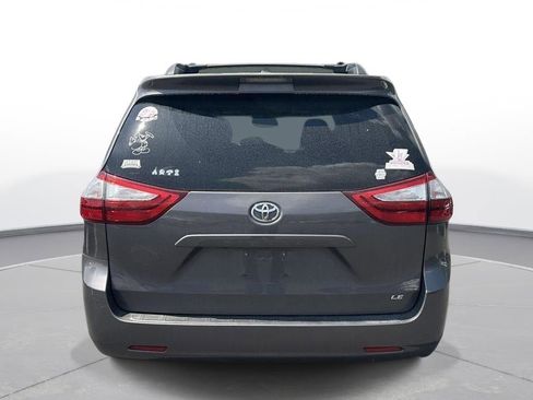 Used 2015 Toyota Sienna LE FWD image 7