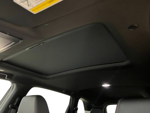 New 2026 Honda CR-V Sport Touring image 24