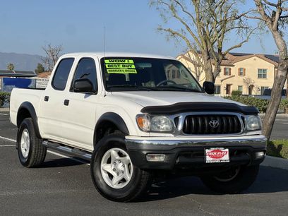 Used 2003 Toyota Tacoma PreRunner