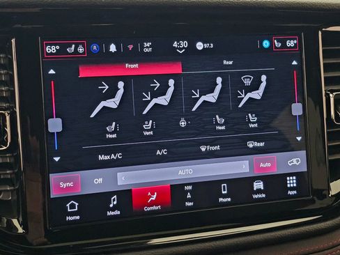 New 2026 Dodge Durango GT image 19