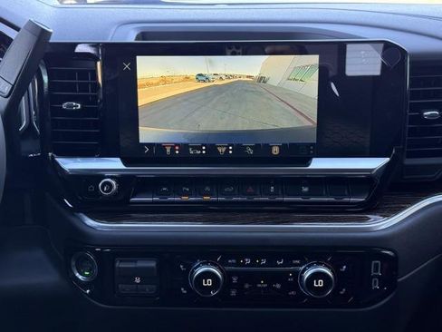 New 2026 GMC Sierra 1500 SLE w/ Preferred Package image 26