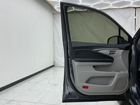 Used 2016 Honda Pilot EX-L image 20
