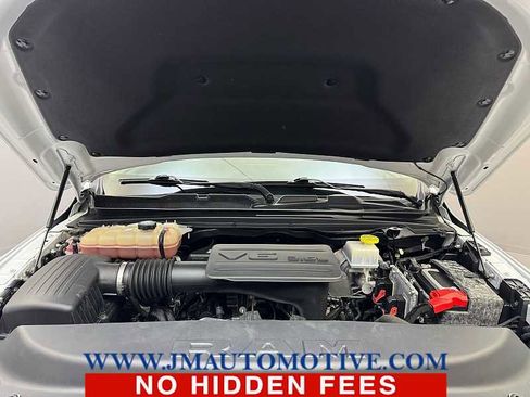 Used 2020 RAM 1500 Big Horn image 10