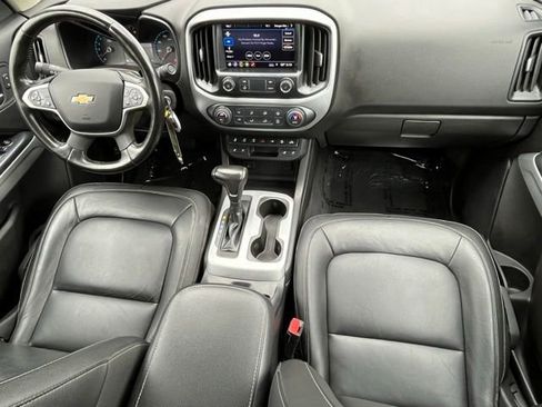 Used 2019 Chevrolet Colorado ZR2 AWD/4WD image 28