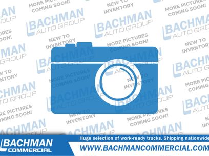 Used 2025 RAM ProMaster 2500 w/ Convenience Group