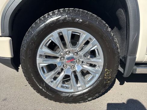 New 2026 GMC Sierra 1500 Denali w/ Technology Package image 32