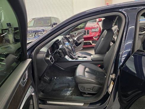 Used 2020 Audi A6 2.0T Premium Plus AWD/4WD image 8