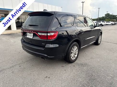 Used 2025 Dodge Durango GT RWD image 3