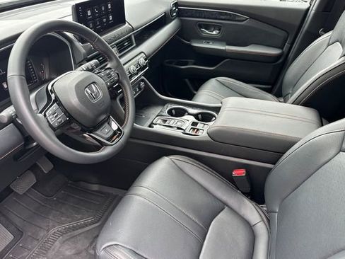 Used 2026 Honda Passport TrailSport Elite image 9