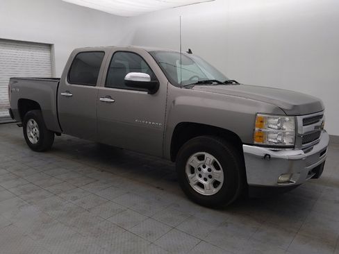 Used 2013 Chevrolet Silverado 1500 LT image 11