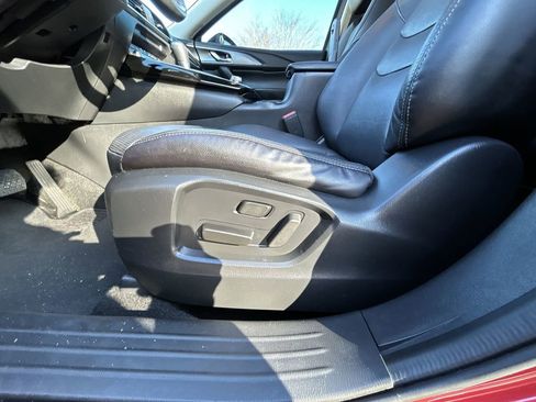 Used 2020 MAZDA CX-9 Touring w/ Touring Premium Package AWD/4WD image 12