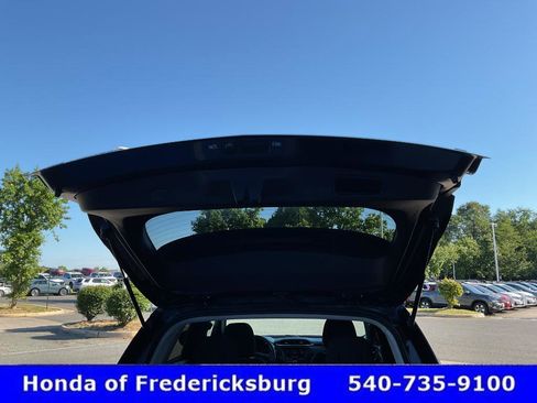 Used 2023 Chevrolet TrailBlazer LT AWD/4WD image 17