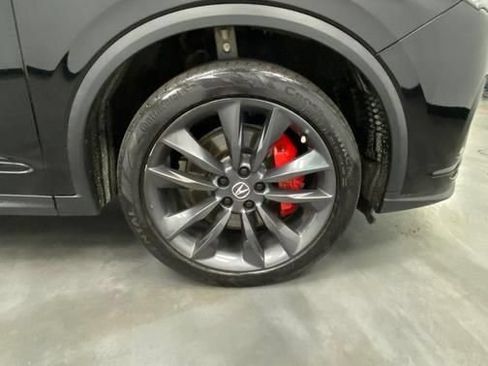 Used 2022 Acura MDX Type S AWD/4WD image 17