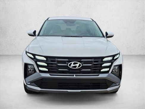 New 2026 Hyundai Tucson SE FWD image 6