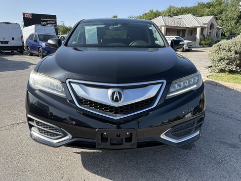 Used 2018 Acura RDX FWD image 8