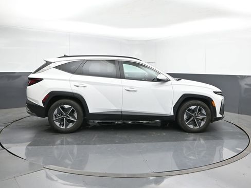 Used 2025 Hyundai Tucson SEL image 6