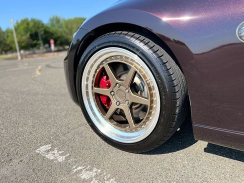 Used 2014 Nissan 370Z Coupe w/ Sport Package RWD image 17