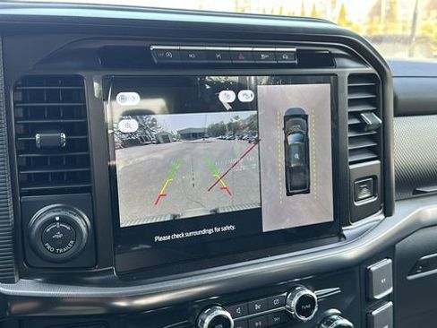 New 2026 Ford F150 Raptor image 29