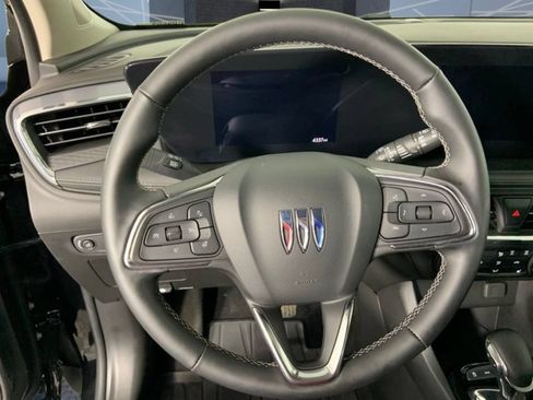 Used 2025 Buick Encore GX Preferred w/ Comfort Package AWD/4WD image 29