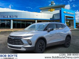 New 2026 Chevrolet Blazer LT w/ Convenience Package FWD video 1