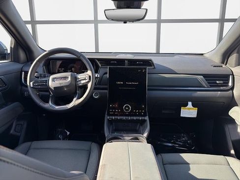 New 2026 GMC Terrain AT4 w/ Convenience Package III image 17