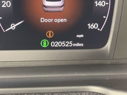 Used 2024 Honda Accord EX image 5