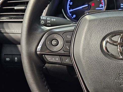 Used 2023 Toyota Camry SE image 26