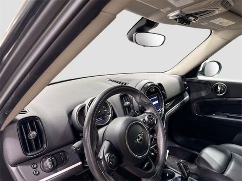 Used 2020 MINI Cooper Countryman S image 11